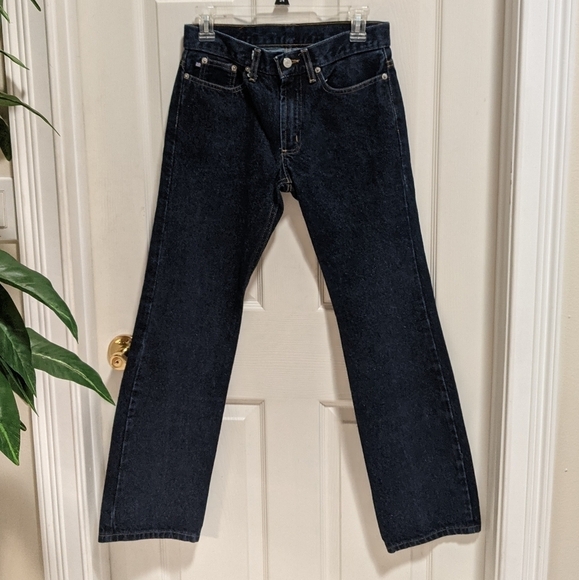Polo Ralph Lauren Jeans The Weekender Women's Sz 2 - Picture 1 of 10